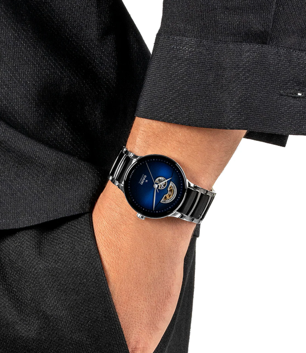 Centrix Automatic Open Heart