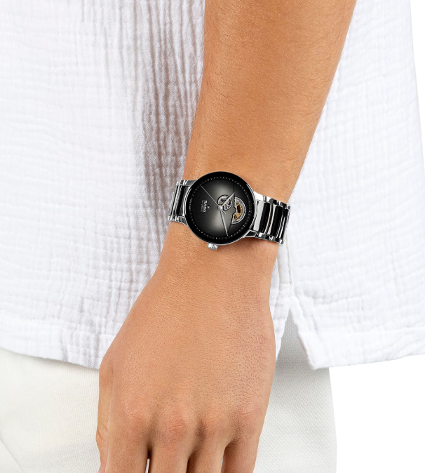 Centrix Automatic Open Heart