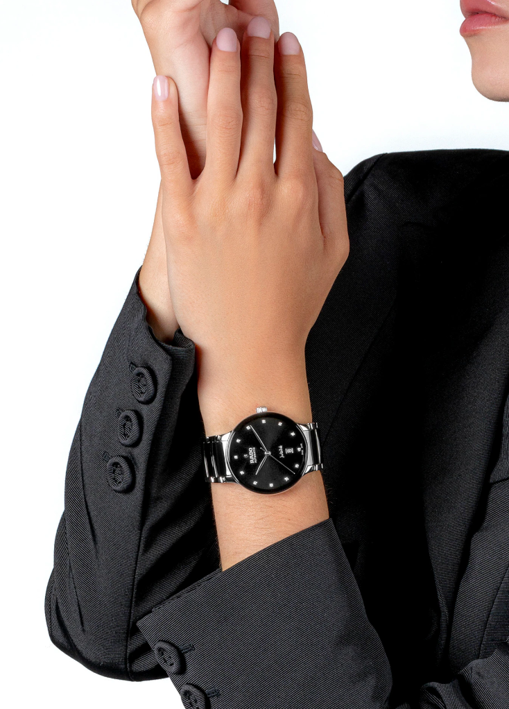 Centrix Automatic Diamonds