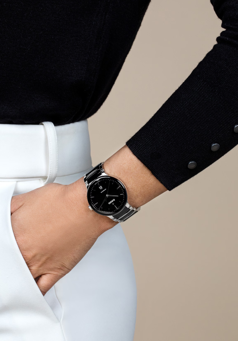 Centrix Automatic