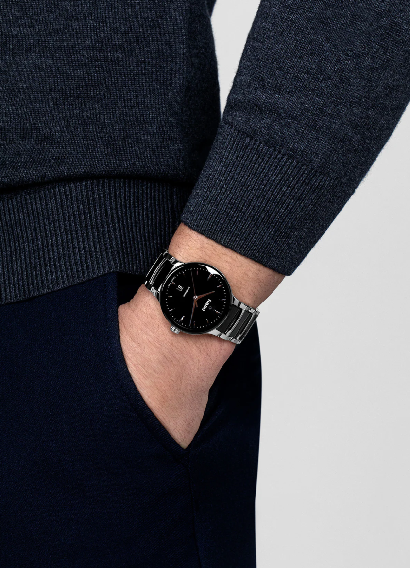 Centrix Automatic