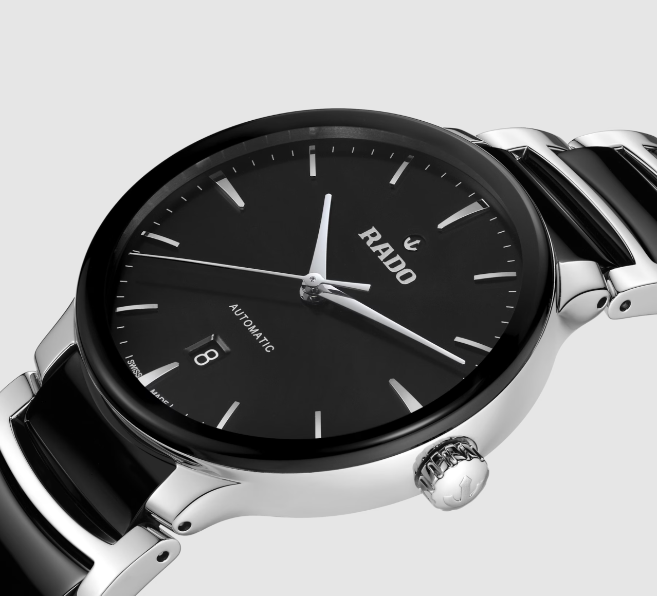 Centrix Automatic