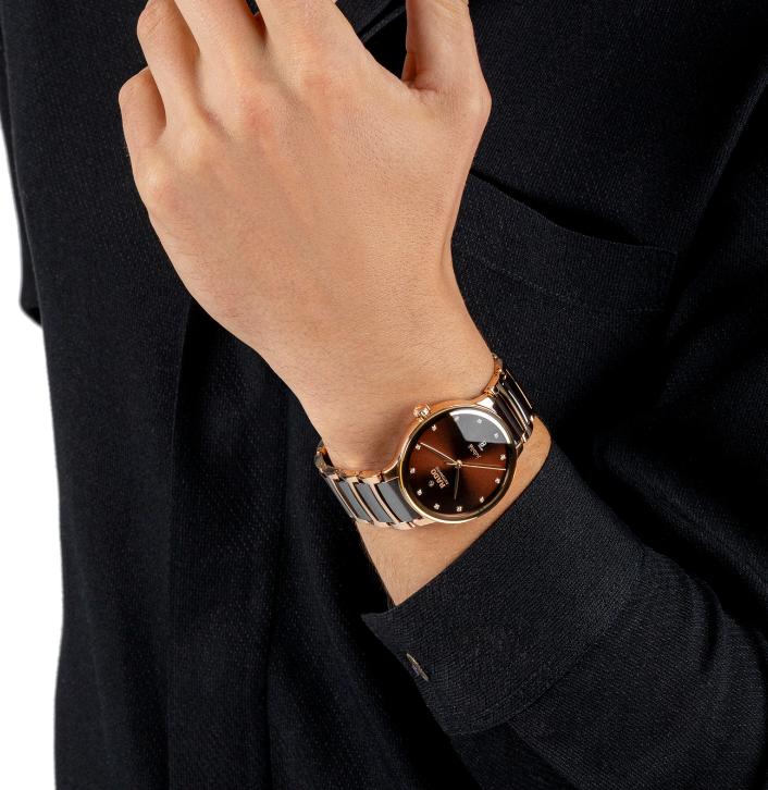 Centrix Automatic Diamonds