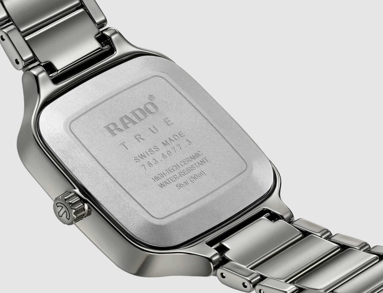 True Square Automatic