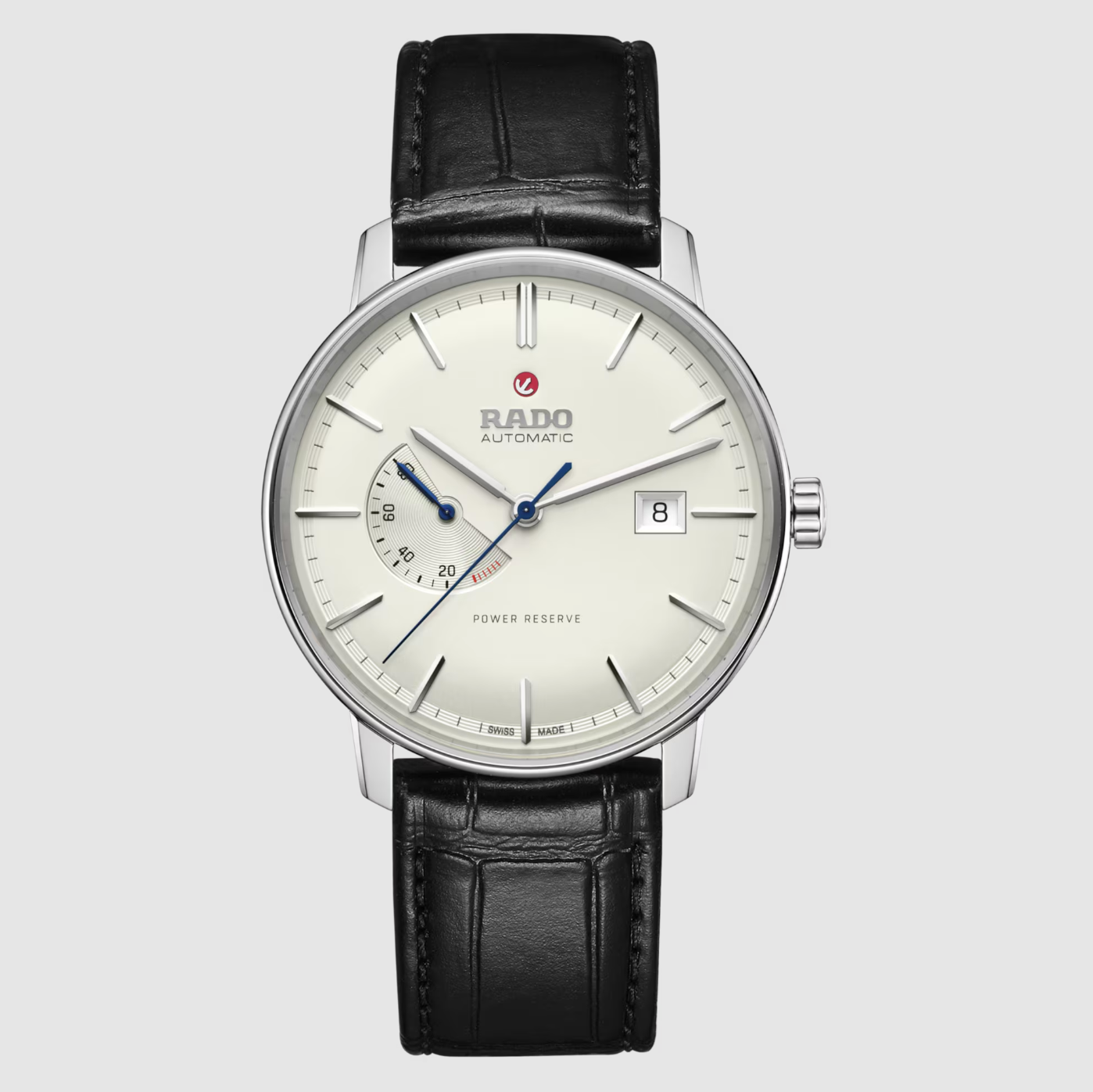 Coupole Automatic Power Reserve
