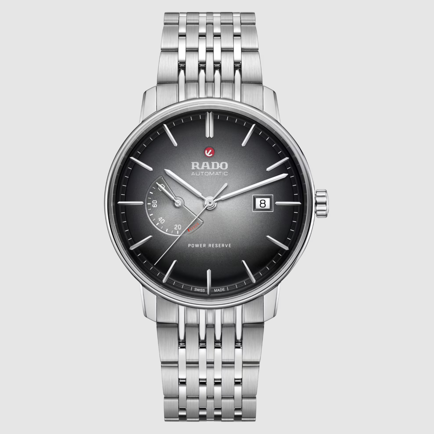 Coupole Automatic Power Reserve