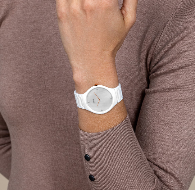 True Round Thinline Diamonds