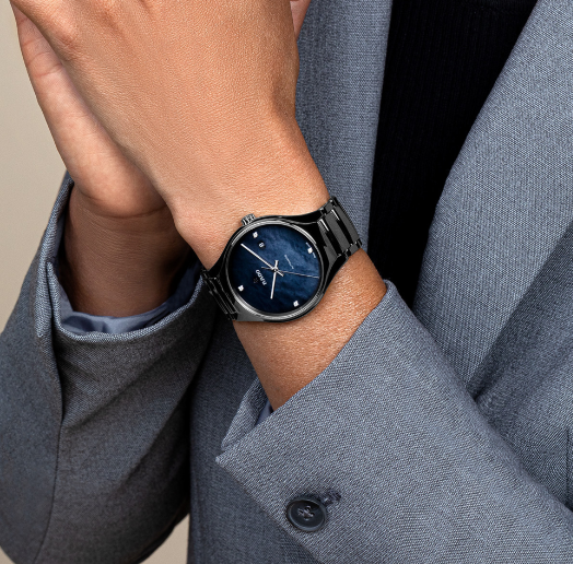 True Round Automatic Diamonds