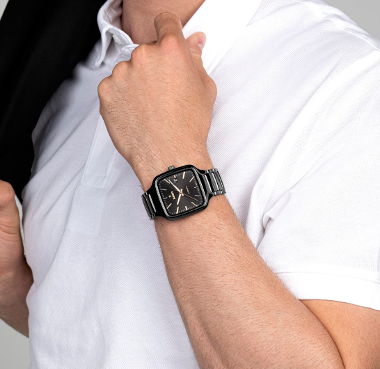 True Square Automatic