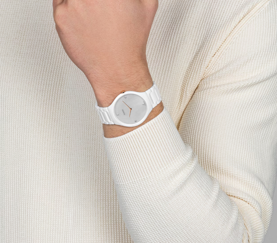 True Thinline Diamonds