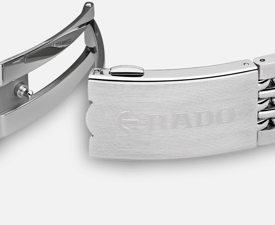 Captain Cook Automatic