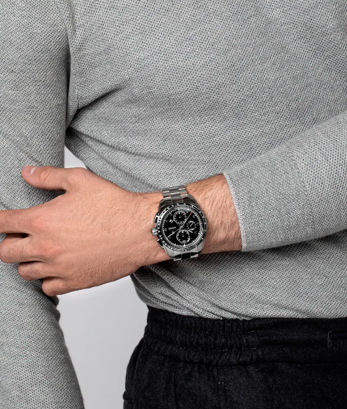 HyperChrome Automatic Chronograph