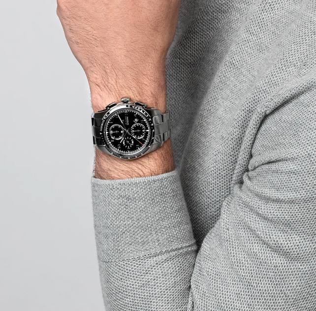 HyperChrome Automatic Chronograph
