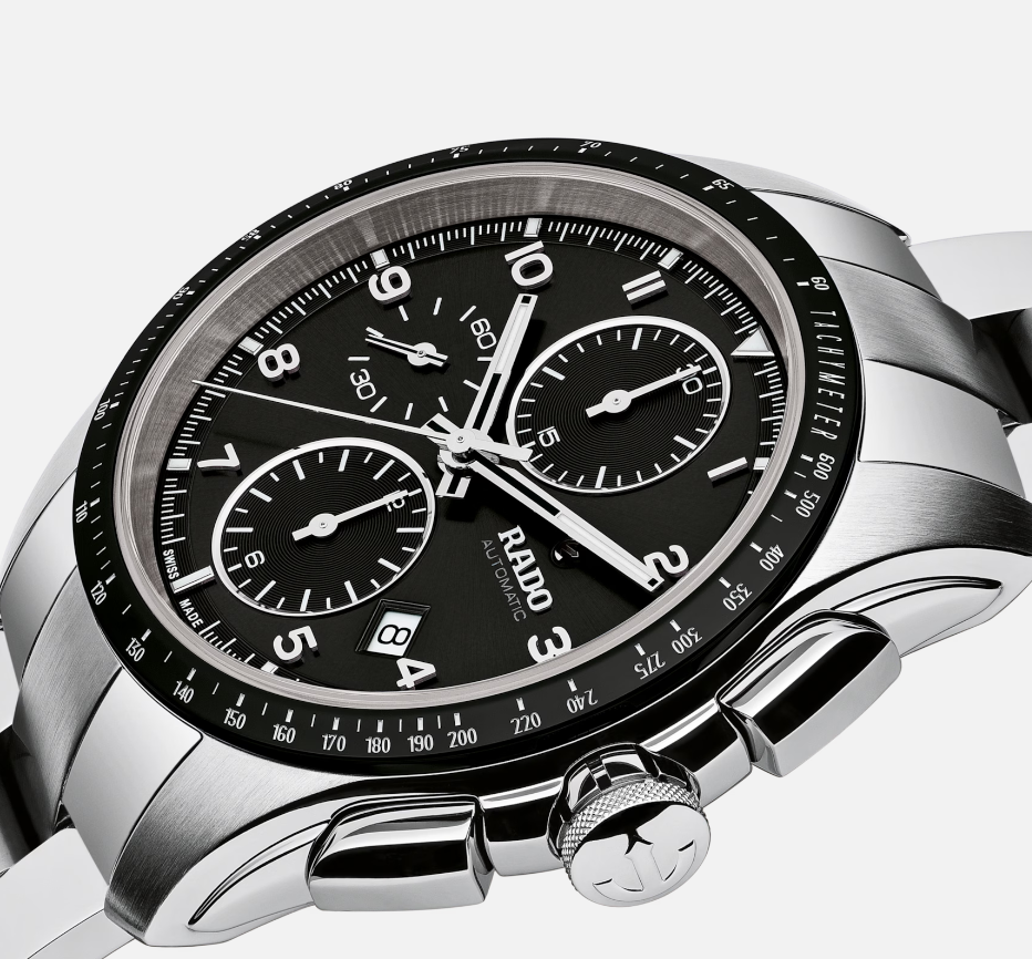 HyperChrome Automatic Chronograph