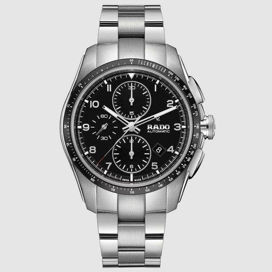 HyperChrome Automatic Chronograph