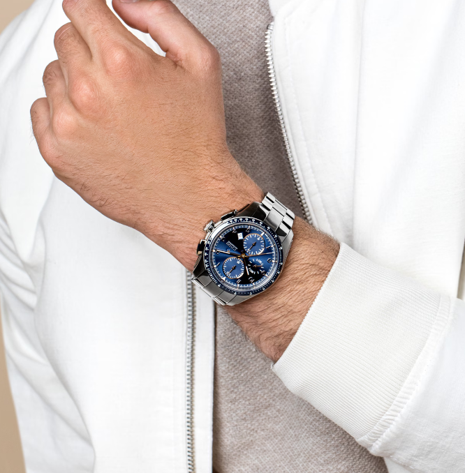HyperChrome Automatic Chronograph