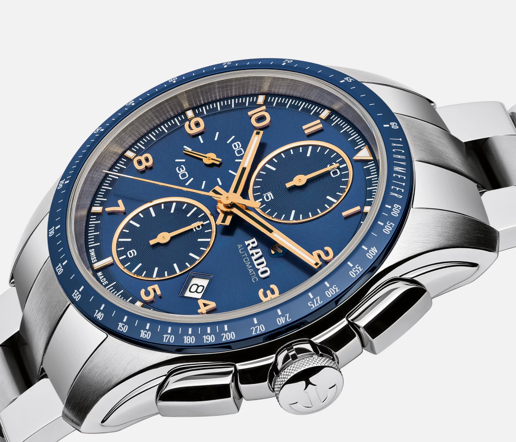 HyperChrome Automatic Chronograph