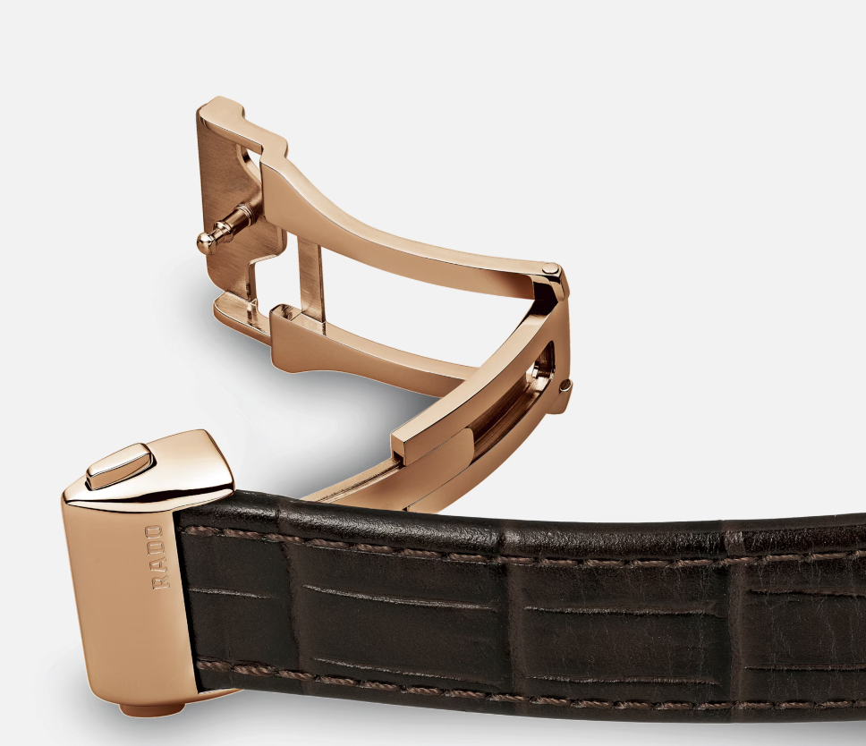 Coupole Open Heart Automatic