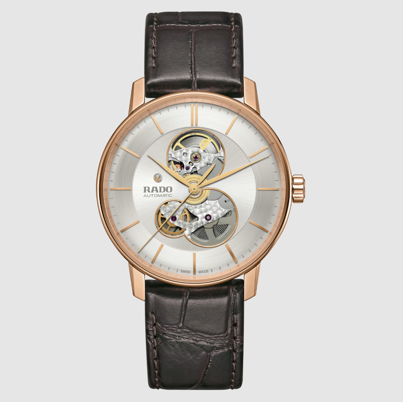 Coupole Open Heart Automatic