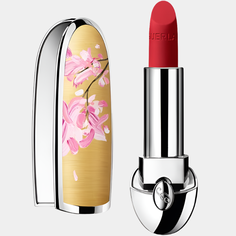 ROUGE G CUSTOMISABLE JEWEL LIPSTICK