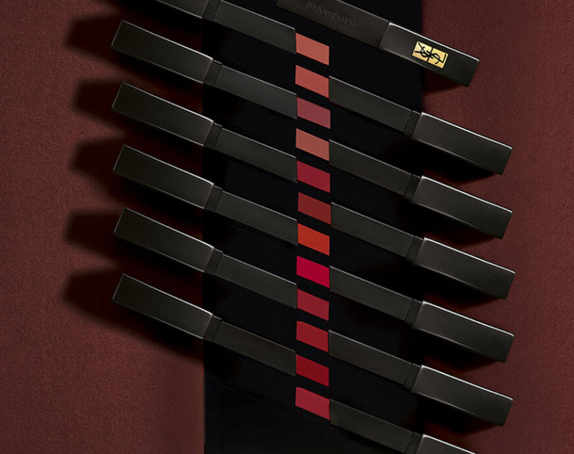 ROUGE PUR COUTURE THE SLIM VELVET RADICAL LIPSTICK