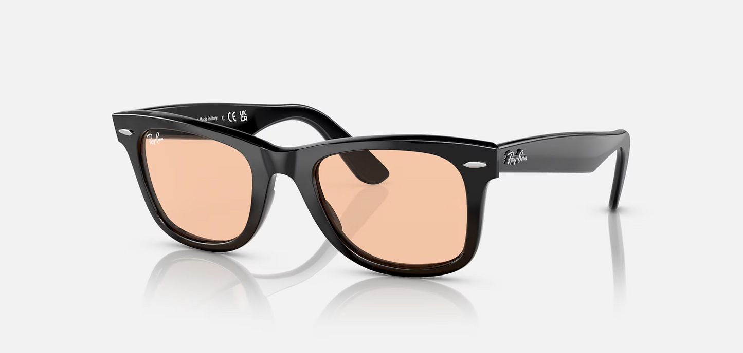 ORIGINAL WAYFARER WASHED LENSES