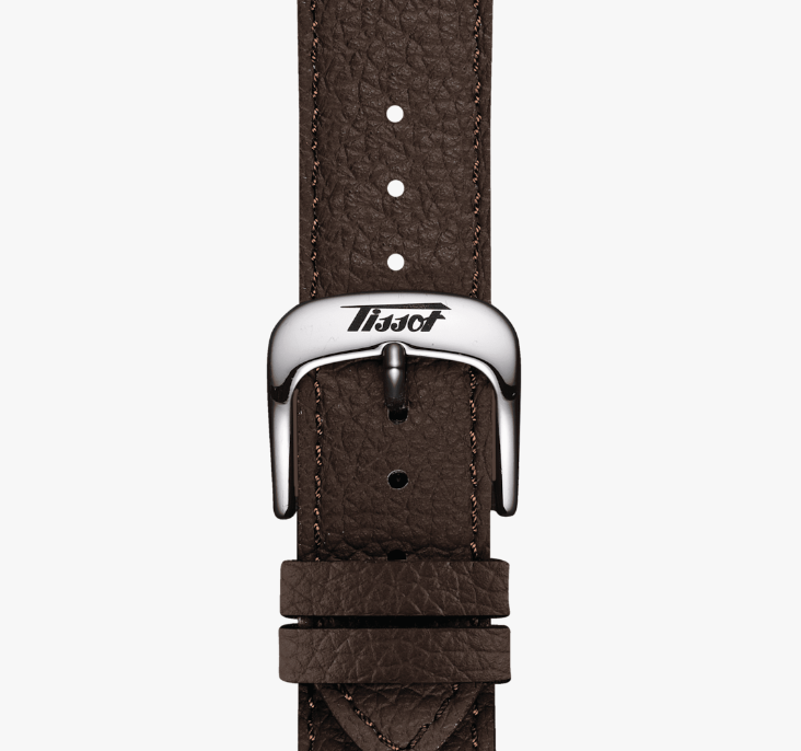 TISSOT HERITAGE 1938 AUTOMATIC COSC