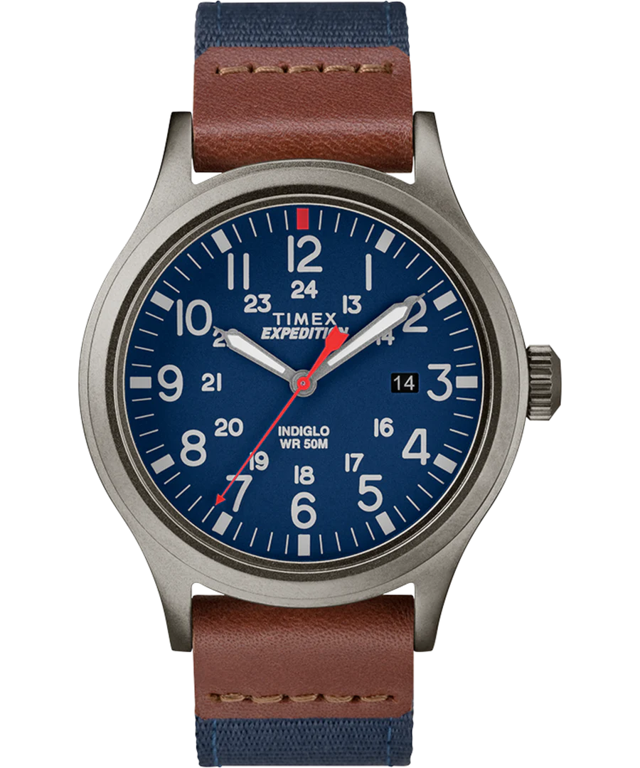 Expedition scout 40mm best sale