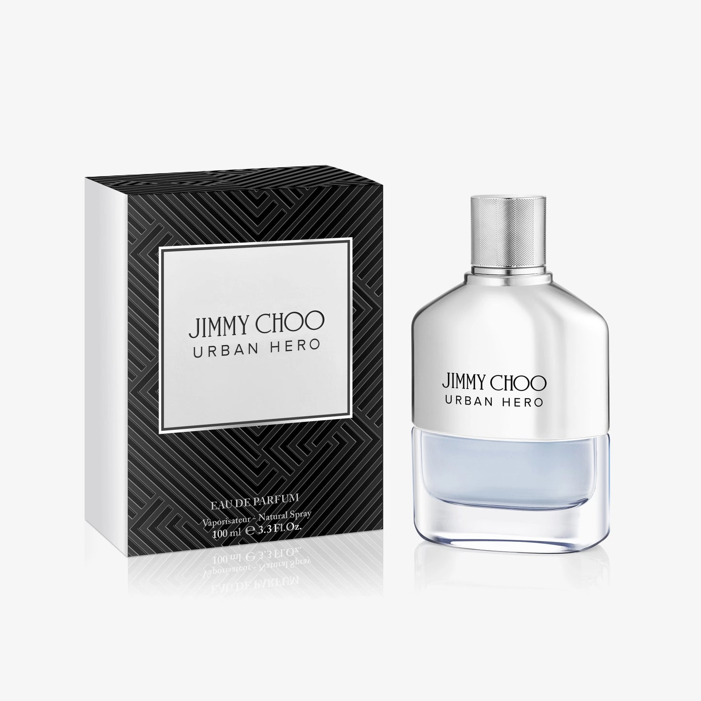 Urban Hero EDP