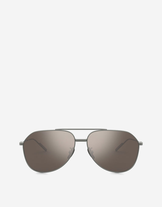 TITANIUM SUNGLASSES