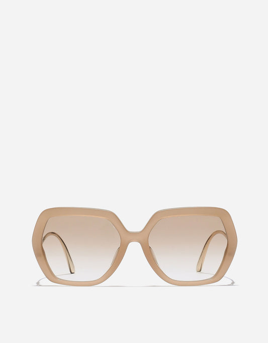 DG CRYSTAL SUNGLASSES