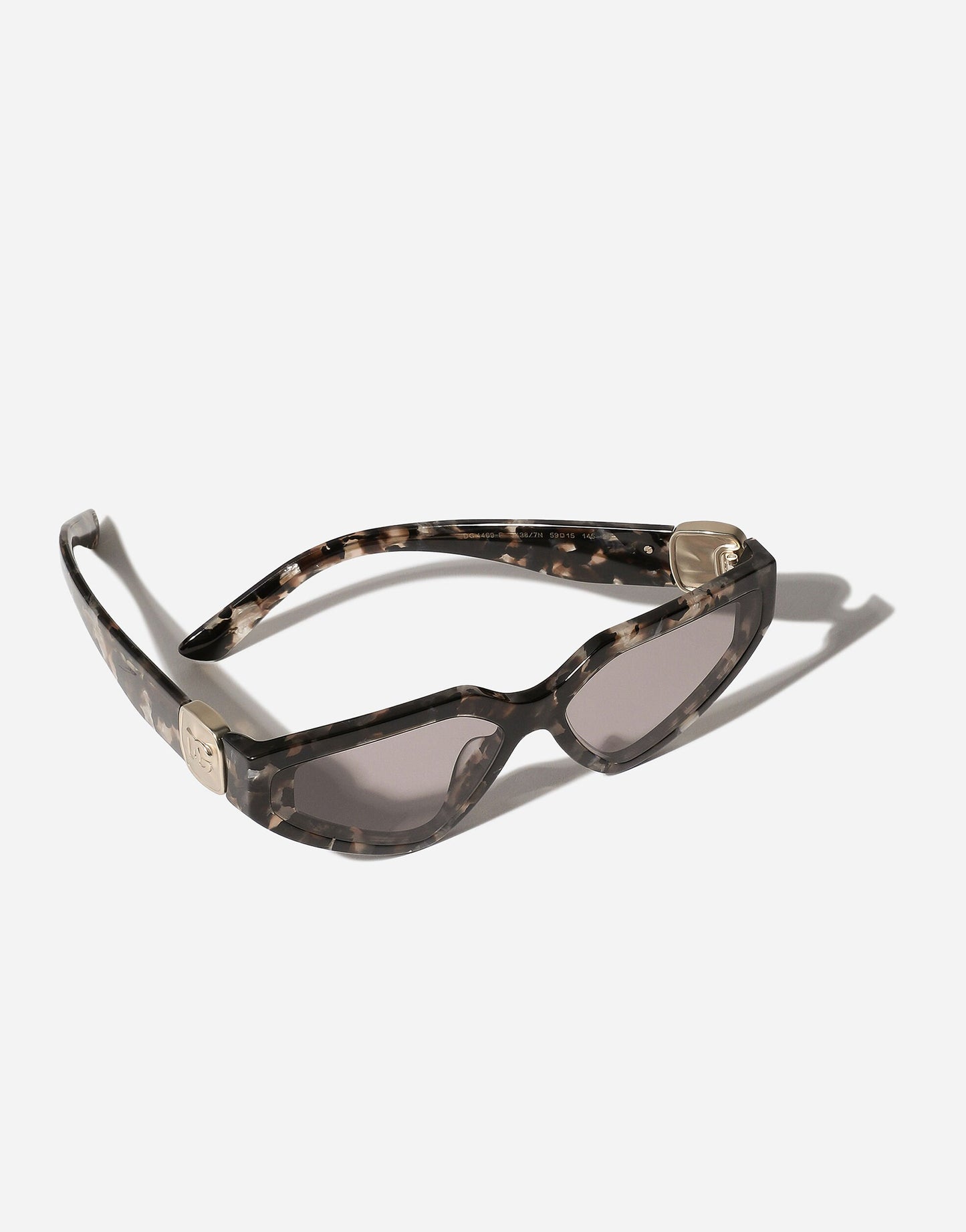 DG PRECIOUS SUNGLASSES