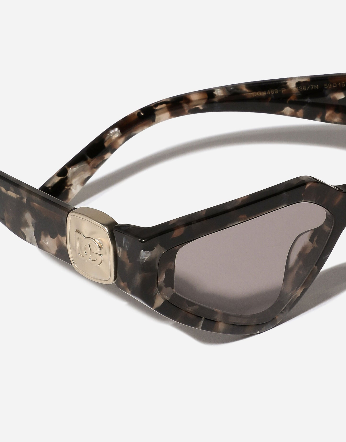 DG PRECIOUS SUNGLASSES