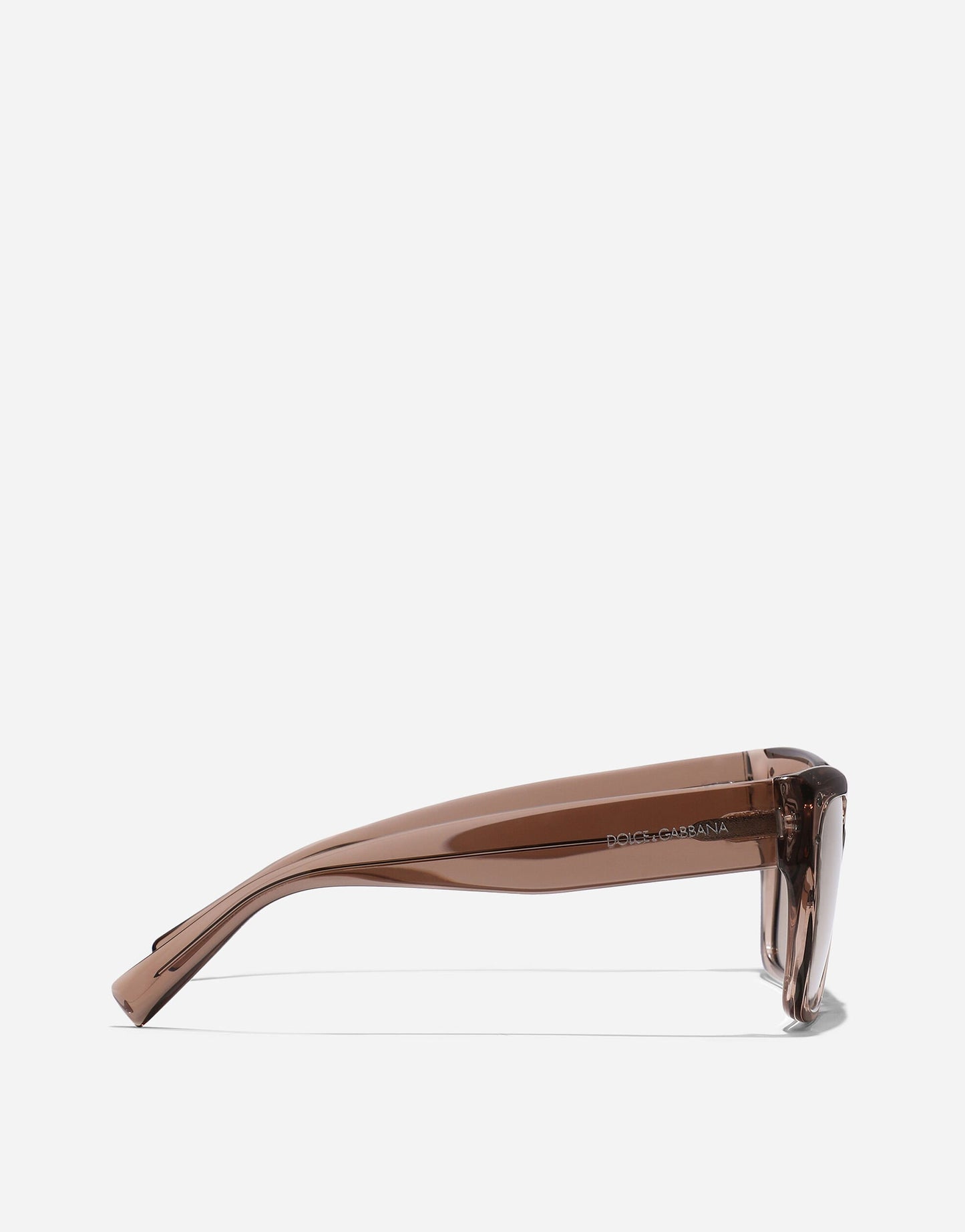 DG SHARPED SUNGLASSES