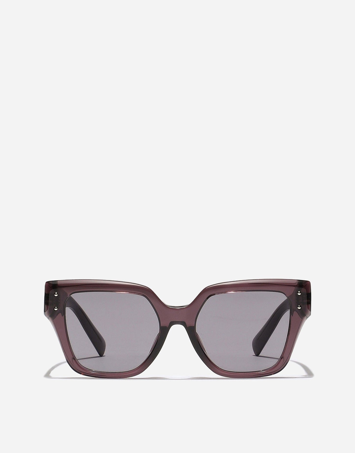 DG SHARPED SUNGLASSES
