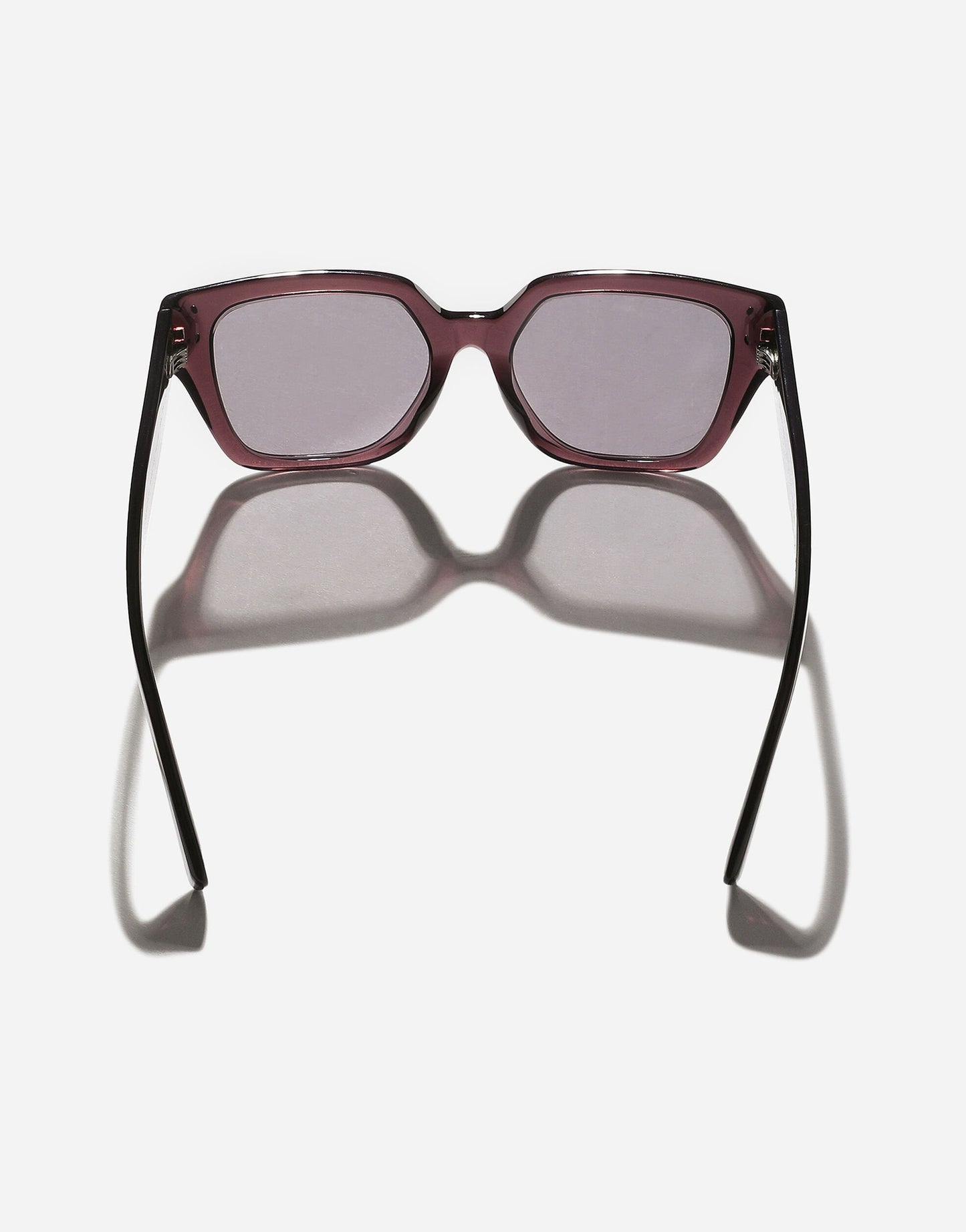 DG SHARPED SUNGLASSES