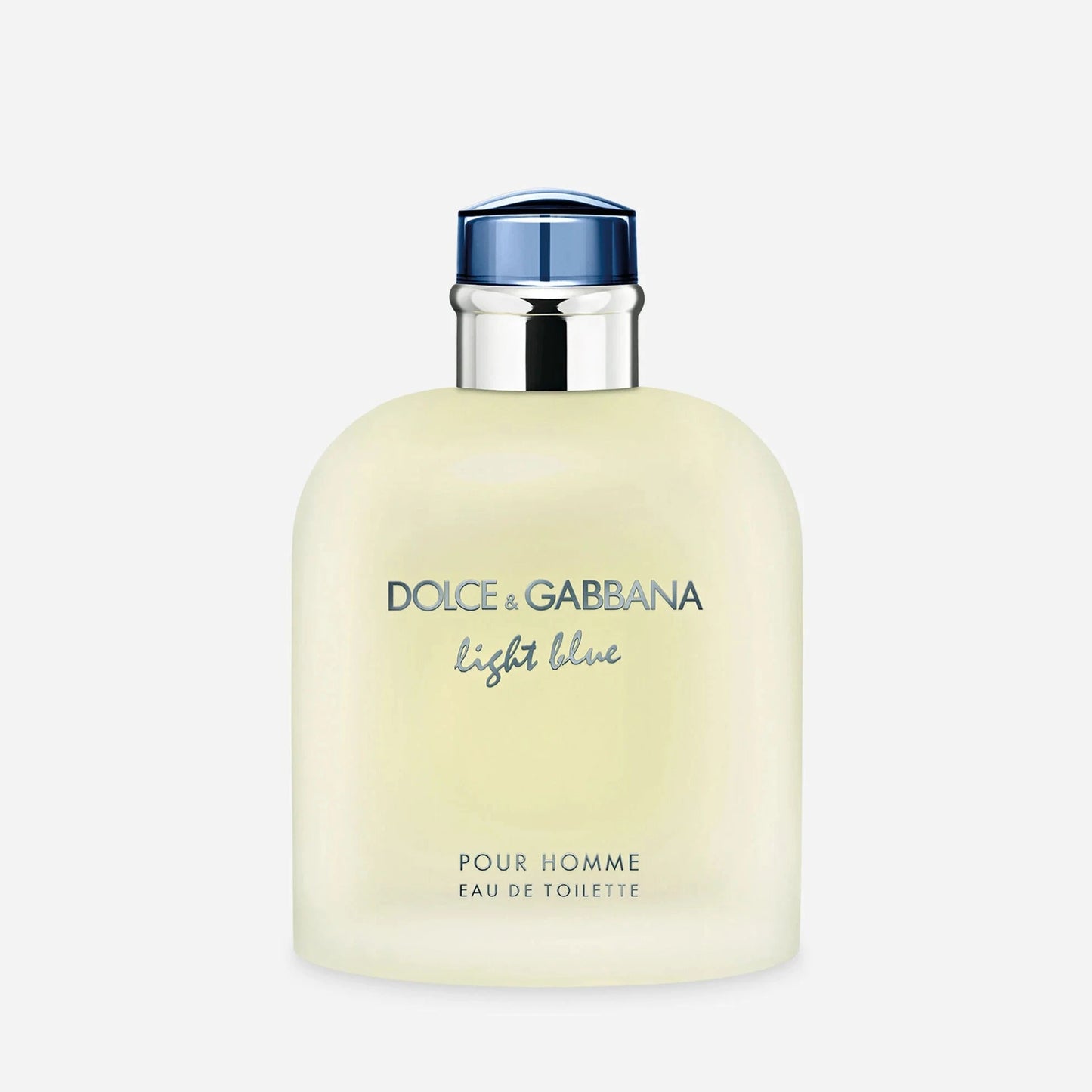 Light Blue Pour Homme Eau de Toilette
