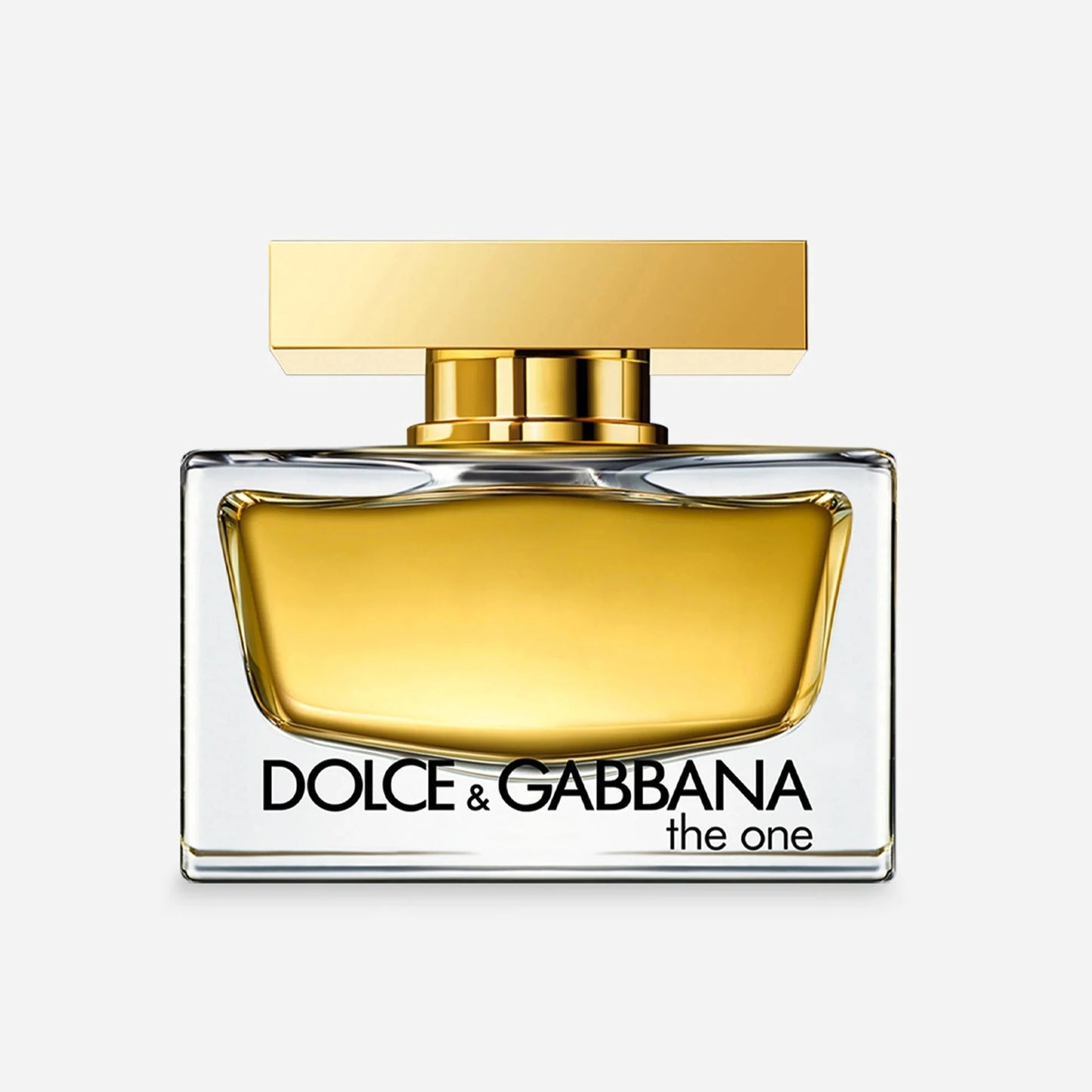 The One Eau de Parfum