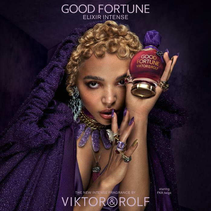 GOOD FORTUNE ELIXIR INTENSE EAU DE PARFUM