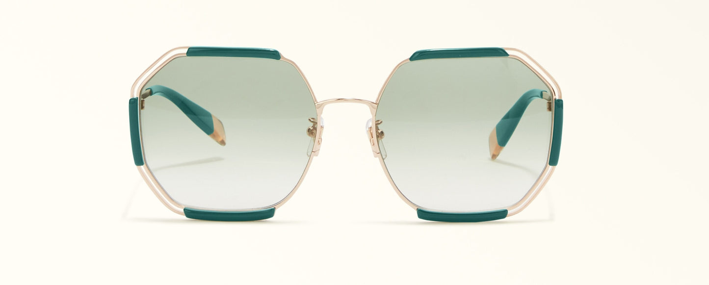 Furla Sunglasses SFU785