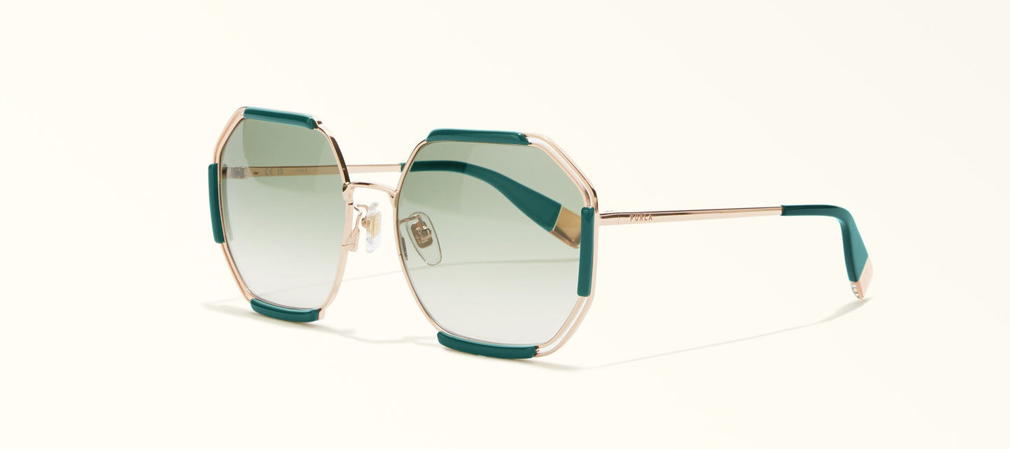 Furla Sunglasses SFU785