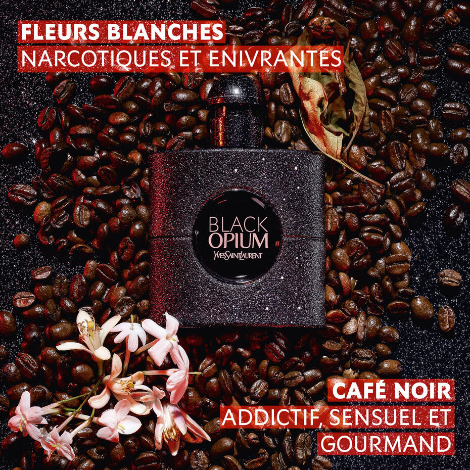 BLACK OPIUM EXTRÊME