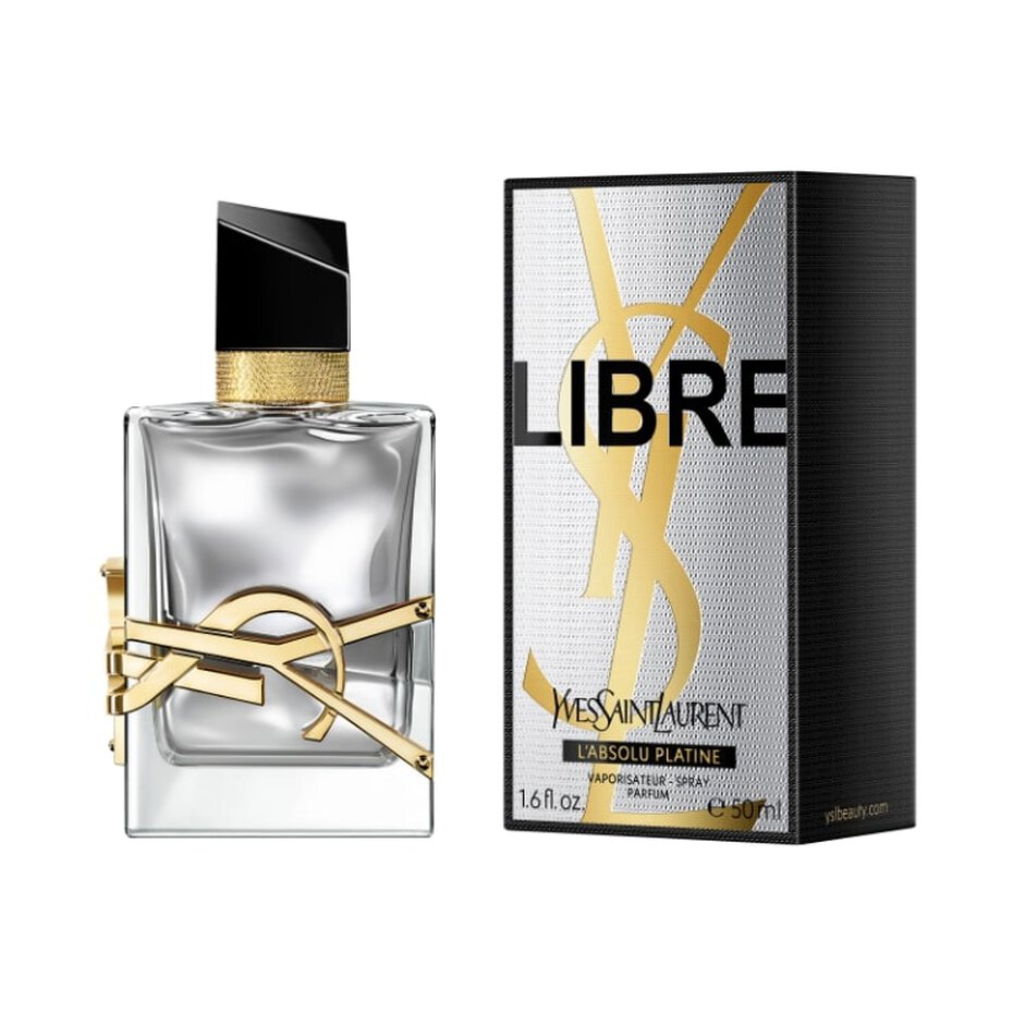 LIBRE L'ABSOLU PLATINE