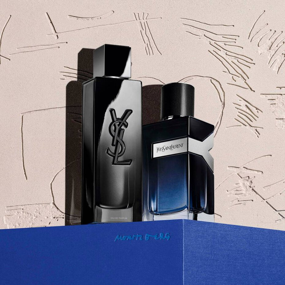 COFFRET CADEAU Y EAU DE TOILETTE