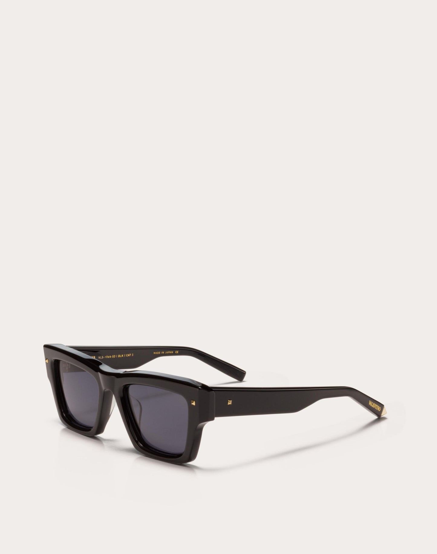 XXII - RECTANGULAR ACETATE FRAME