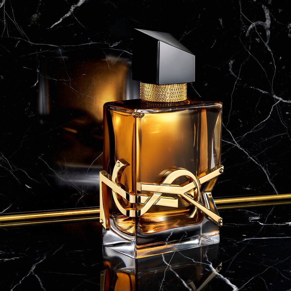 LIBRE EAU DE PARFUM INTENSE