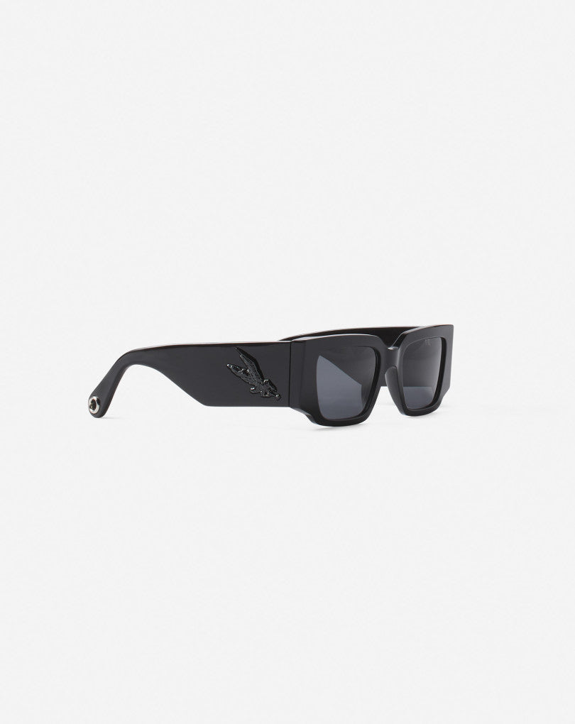 LANVIN X FUTURE EAGLE SUNGLASSES