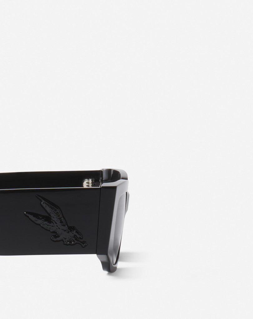 LANVIN X FUTURE EAGLE SUNGLASSES