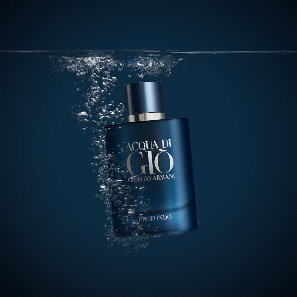 ACQUA DI GIÒ PROFONDO
