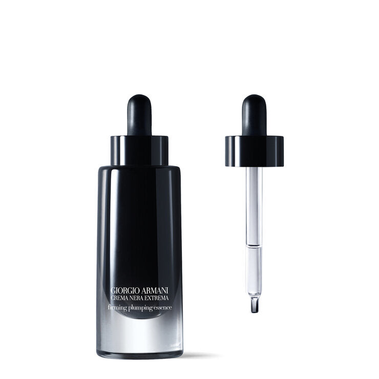 CREMA NERA PLUMPING AND FIRMING ESSENCE